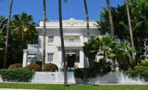 Weatherstation Inn Circa 1911, Key West